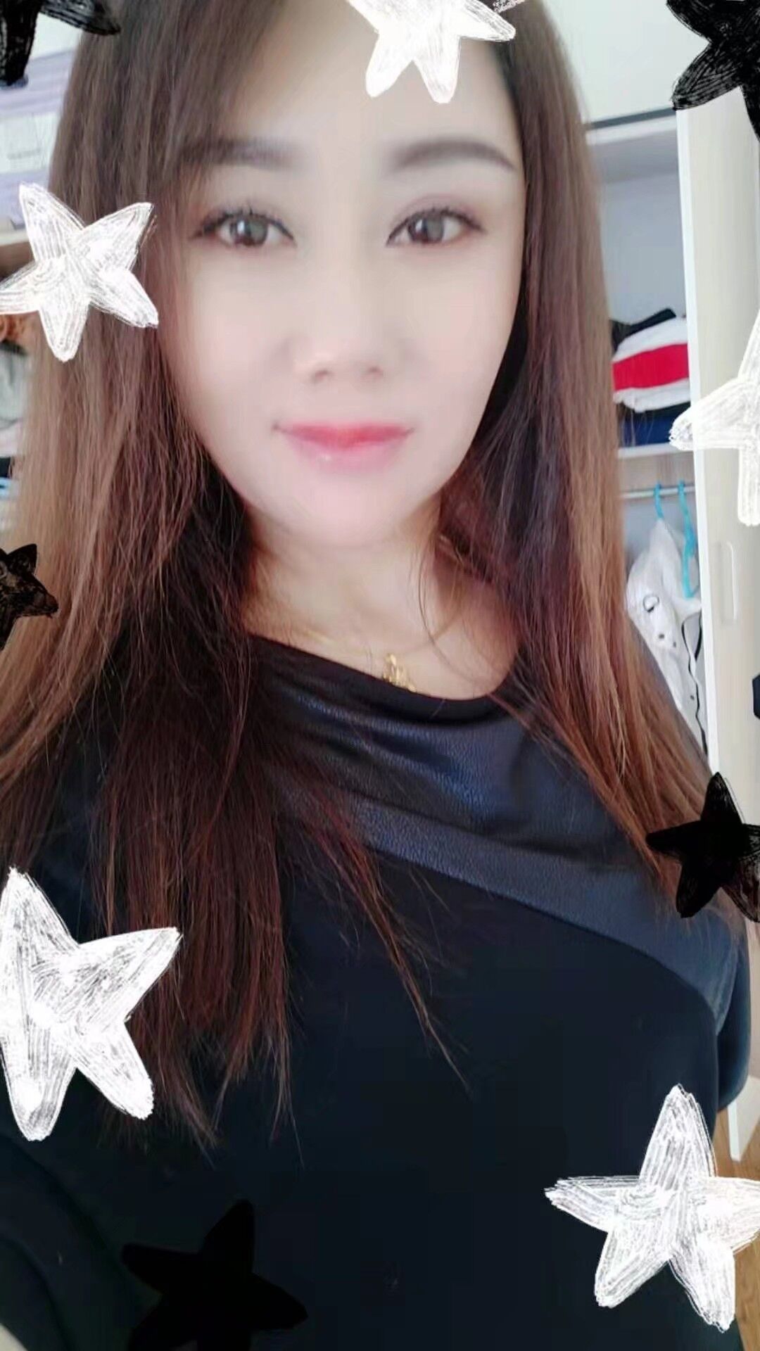 少妇文文 情人般感觉 温柔贴心